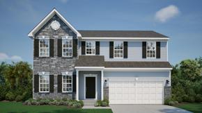 Warrenton Ridge - Warrenton, VA