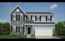 Warrenton Ridge: Warrenton, Virginia - Maronda Homes