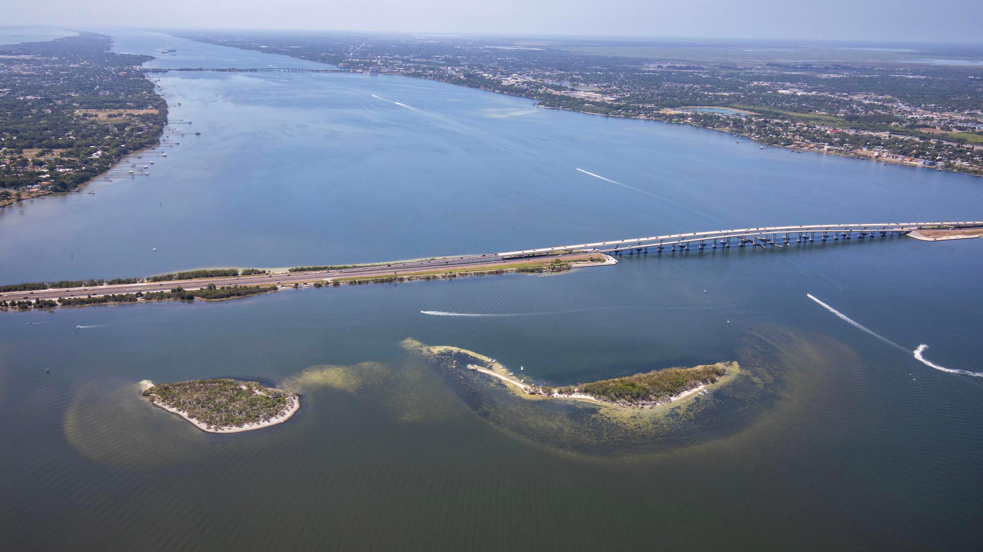 Spend your weekends boating or relaxing with close commutes to local beaches.