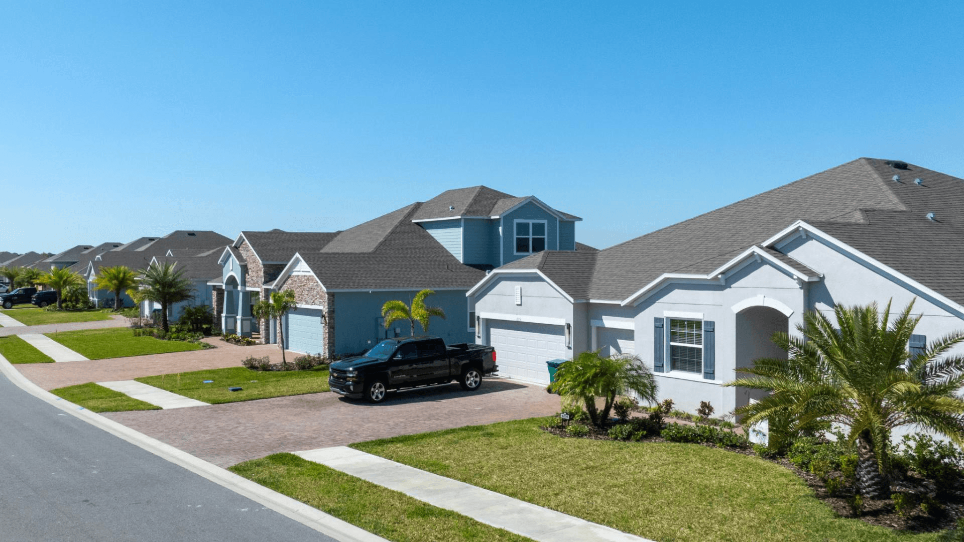 Ready to call Island Forest Preserve home? Schedule an appointment to visit our model home today.