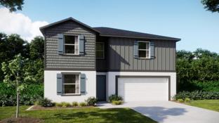 Sycamore - Lake County Communities: Mt Plymouth, Florida - Maronda Homes