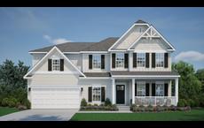 Lillian Estates: Fredericksburg, Virginia - Maronda Homes