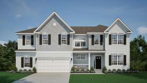 Lillian Estates - Fredericksburg, VA