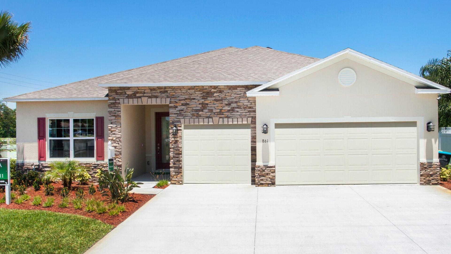 Private living with no CDD fees!