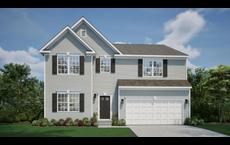 Blue Ridge Overlook: Culpeper, Virginia - Maronda Homes