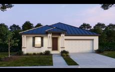The Vue: Satellite Beach, Florida - Maronda Homes