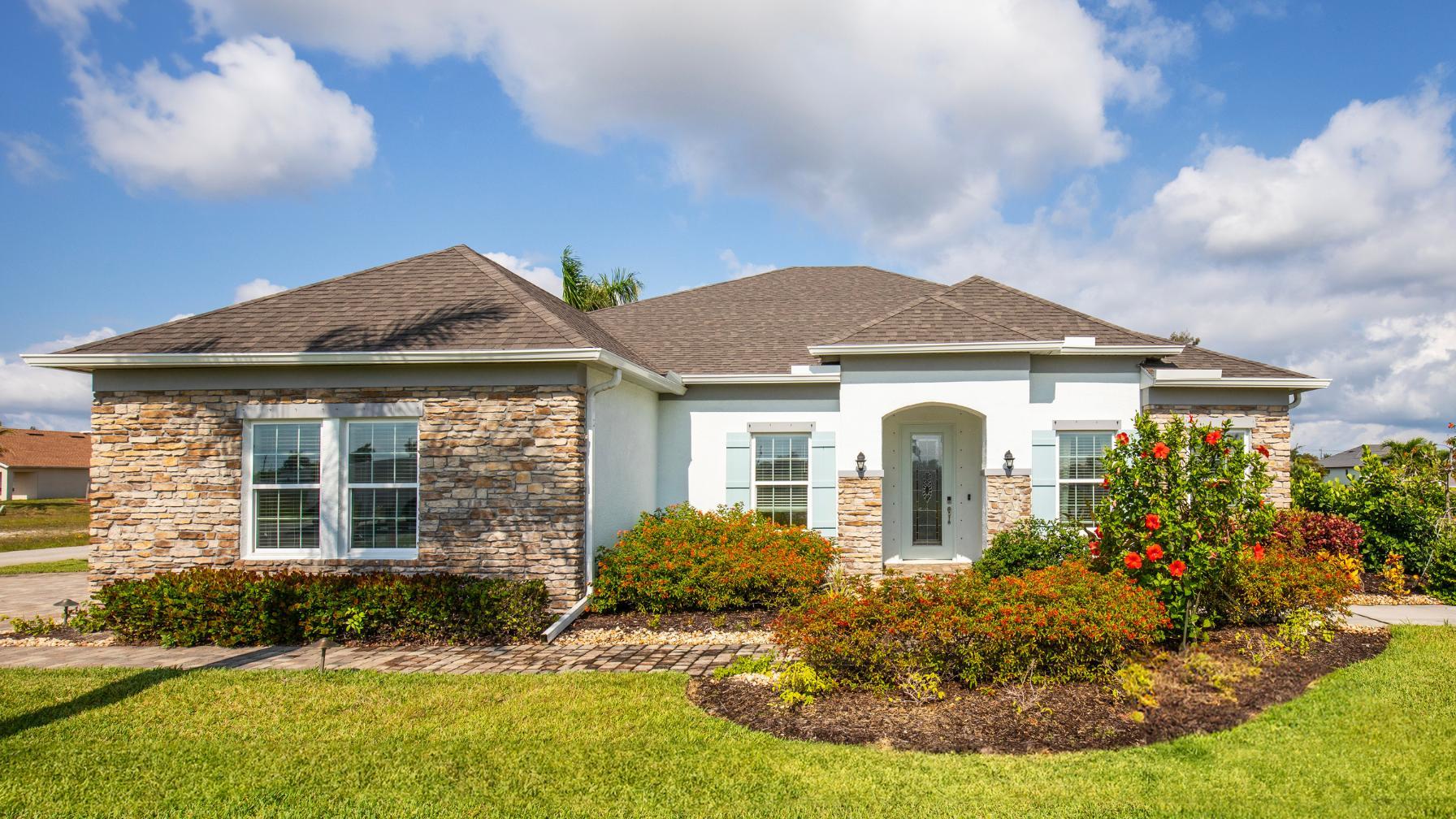 Ready to call Burnt Store home? Contact us today!