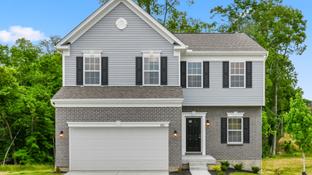 Rockford - Indian Walk: Cleves, Ohio - Maronda Homes