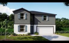 Poinciana: Poinciana, Florida - Maronda Homes