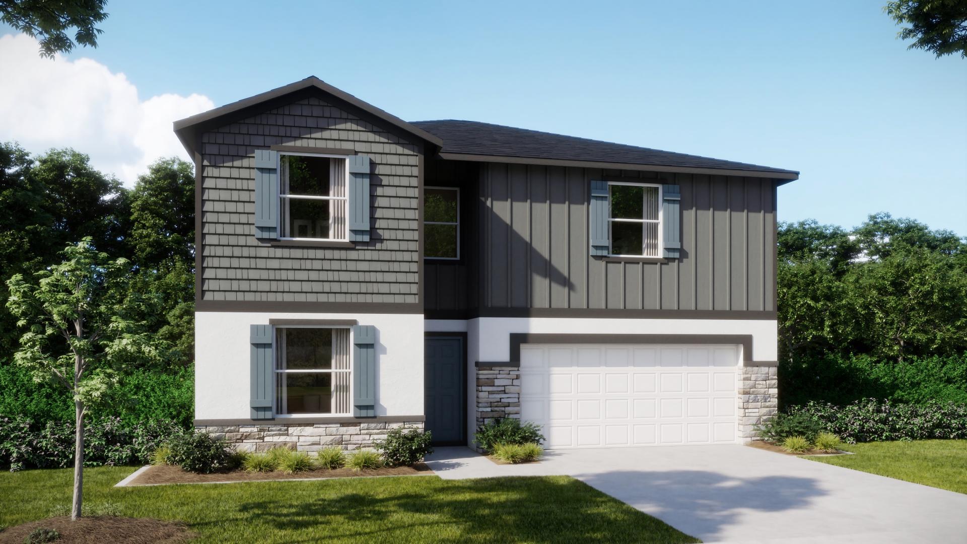 314 Bowfin Ln (Sycamore)