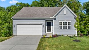 Avalon - North Ridge: Cincinnati, Ohio - Maronda Homes