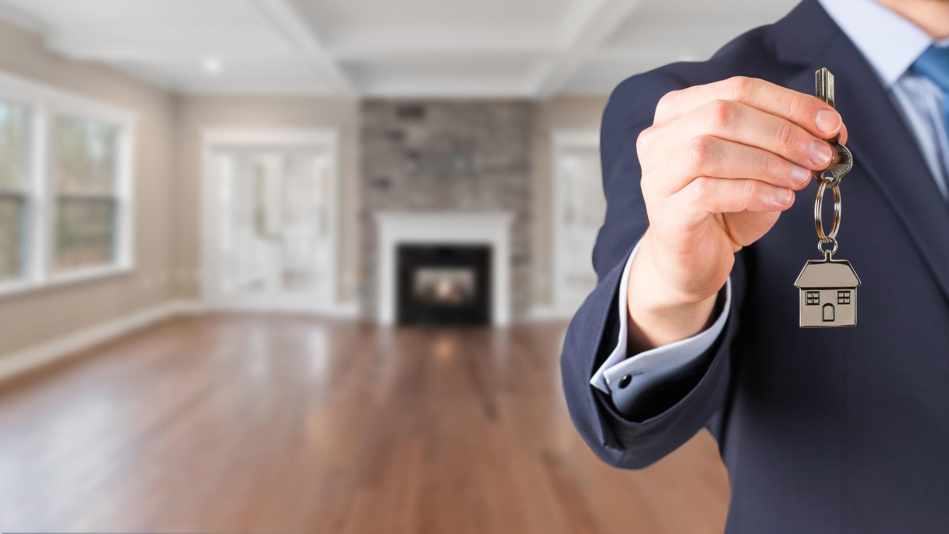 We make the homebuying experience easy &amp; fun. Our team can help find the best loan program for you.