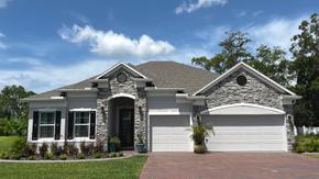 The Reserve At Hammock Oaks - Lady Lake, FL