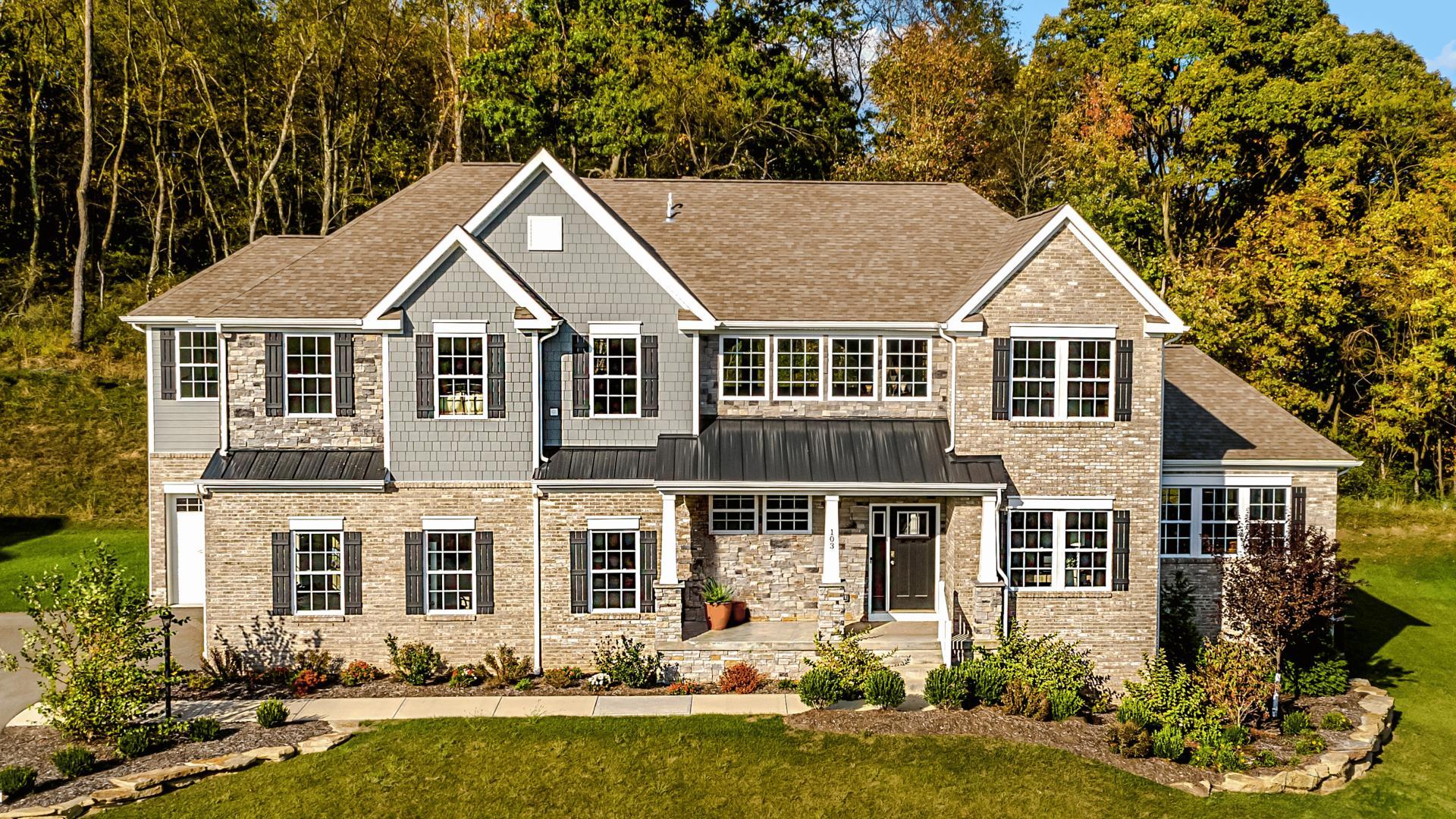 Lillian Estates is Stafford County’s newest community offering 3+ acre wooded homesites in Stafford County, just minutes from I-95.
