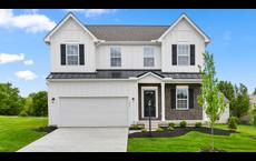 Clearview Crossing: Springboro, Ohio - Maronda Homes