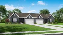 Windmont Farms por Maronda Homes en Pittsburgh Pennsylvania