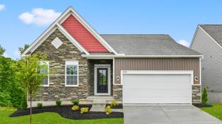 Miramar - Valley Creek Farms: Burlington, Ohio - Maronda Homes