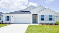 Hope Vineyard por Maronda Homes en Mobile Alabama