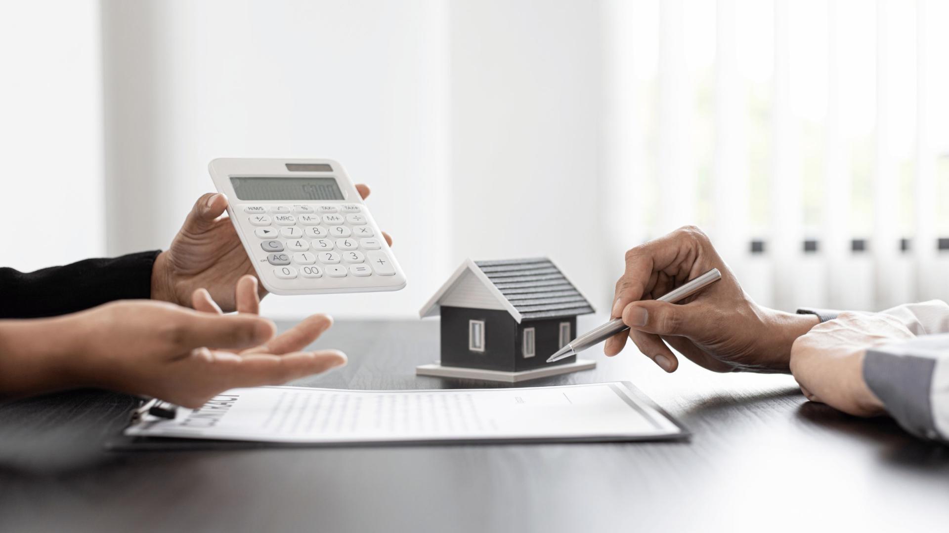 Whether you are upsizing or right-sizing, our team can help find the best loan program for you.