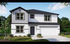 Enclave at Seminole Palms: Palm Coast, Florida - Maronda Homes