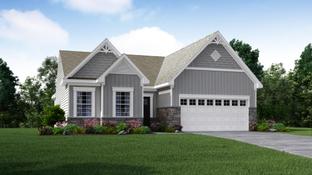 Drexel - Abrams Pointe: Winchester, District Of Columbia - Maronda Homes
