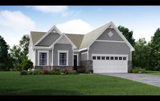 Abrams Pointe: Winchester, Virginia - Maronda Homes