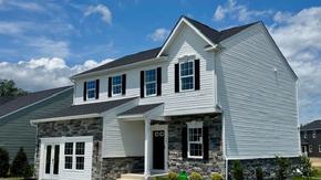 Abrams Pointe - Winchester, VA