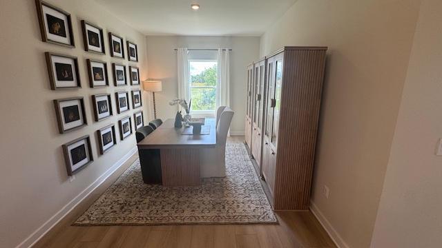 Den/Office