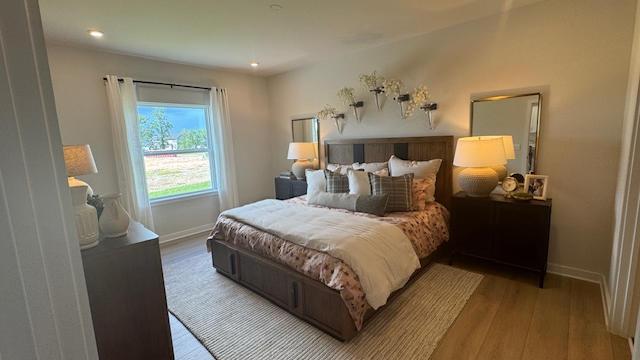 Owner's Suite
