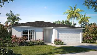 Marigold - Citrus Springs: Citrus Springs, Florida - Maronda Homes