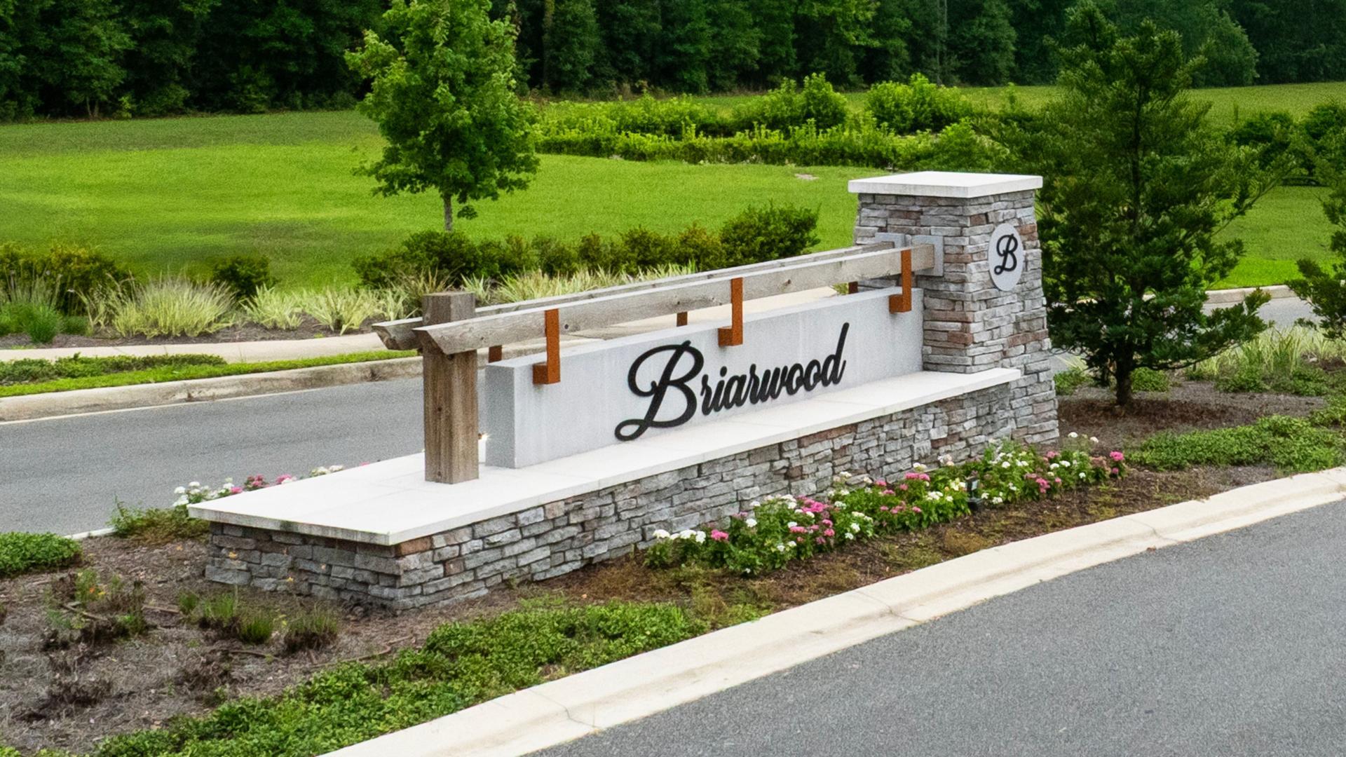 We can't wait to welcome you home!