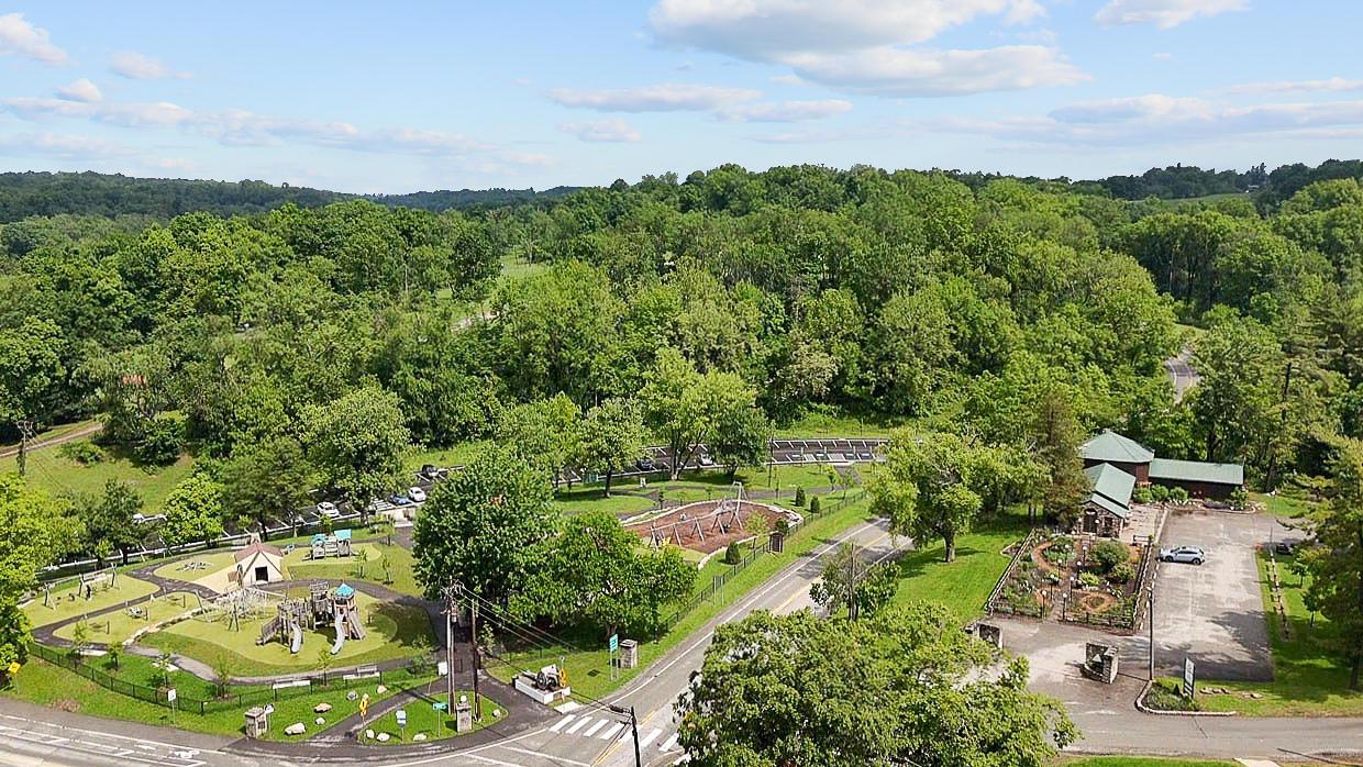 There is so much to do at South Park from sledding and ice skating to playgrounds and wave pool!