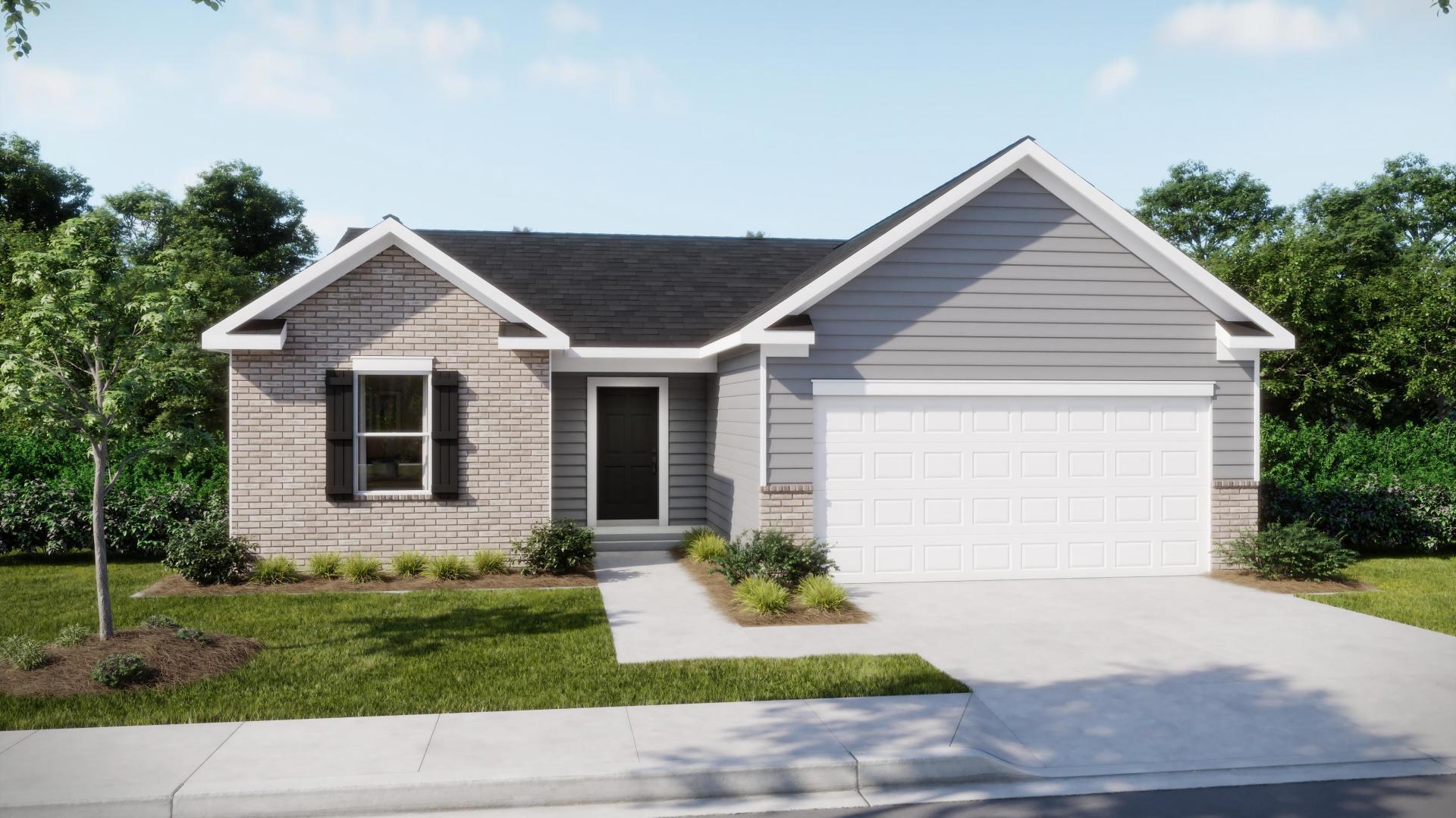 20103 Regent Circle. Hagerstown, MD 21742