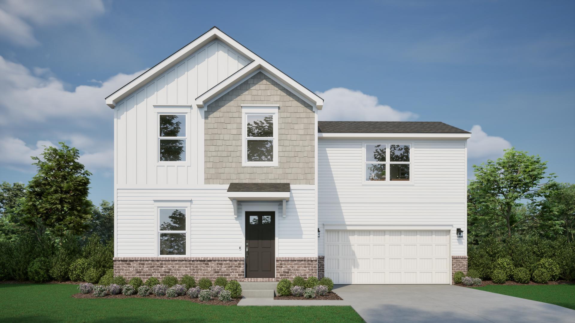 20103 Regent Circle. Hagerstown, MD 21742