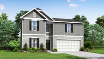 Trovinger Mill Estates por Maronda Homes en Hagerstown Maryland