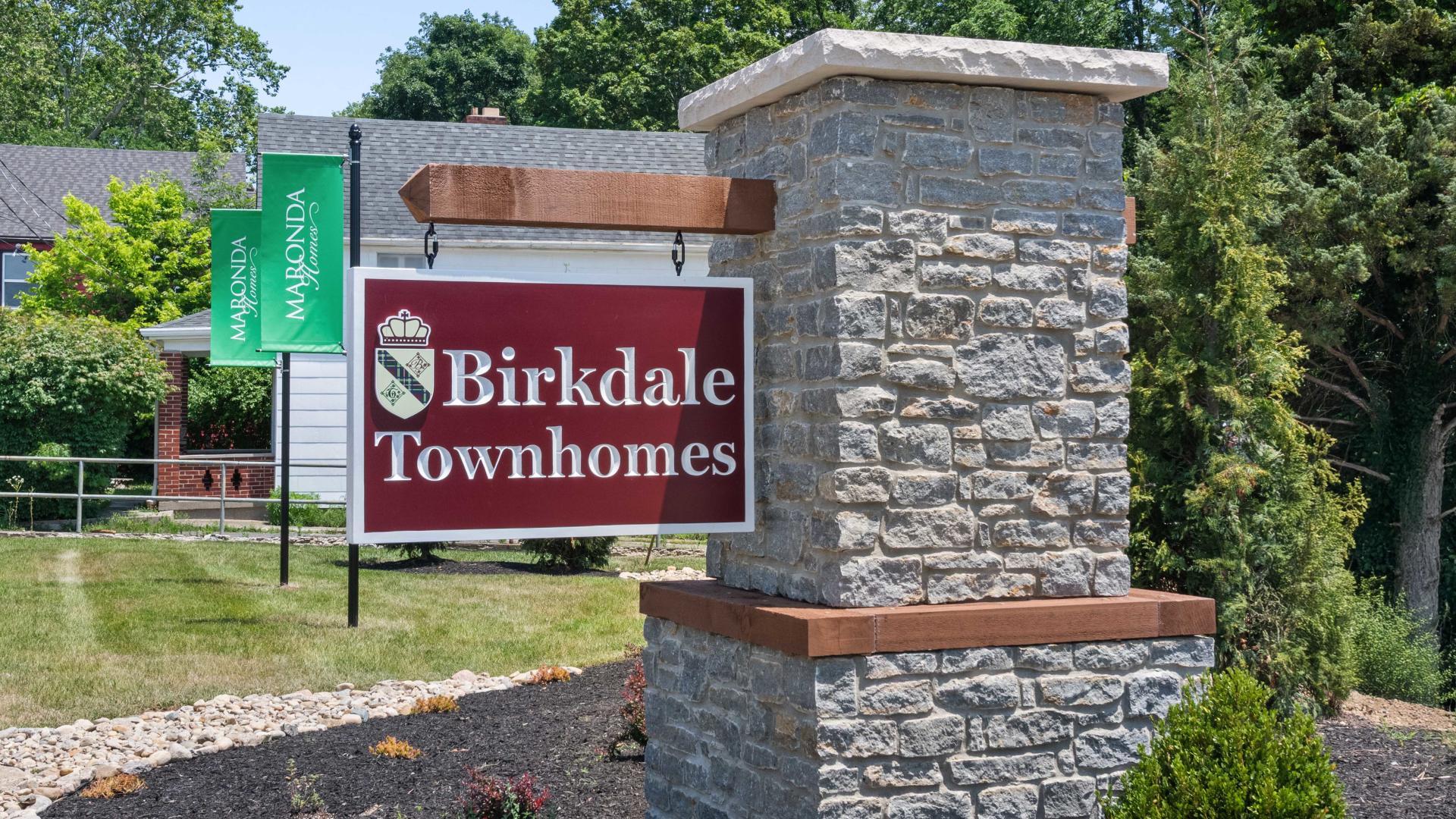 Schedule an appointment to walk homesites today!