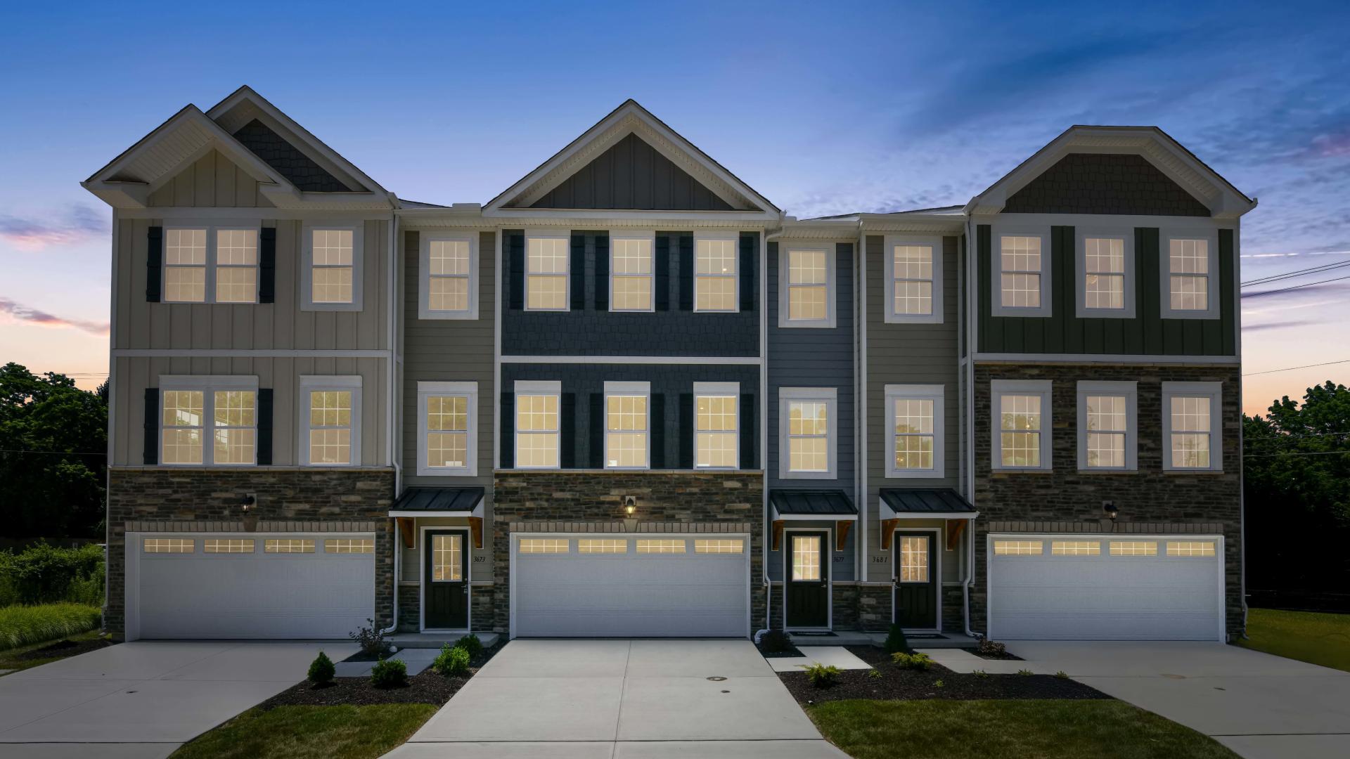 Goodnight from your favorite place to be—home.