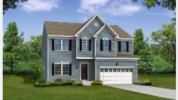 438 Hawthorn Hill Drive (Birmingham)