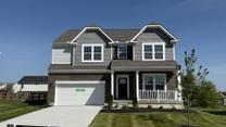 Hickory Valley por Maronda Homes en Cincinnati Kentucky