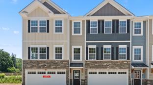 St Martin - Birkdale: Cincinnati, Ohio - Maronda Homes