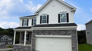 215 Creekside Drive (Rockford)