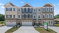 Birkdale por Maronda Homes en Cincinnati Ohio