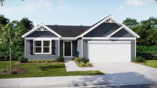 Lily - Trovinger Mill Estates: Hagerstown, District Of Columbia - Maronda Homes