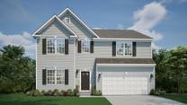 Trovinger Mill Estates por Maronda Homes en Hagerstown Maryland