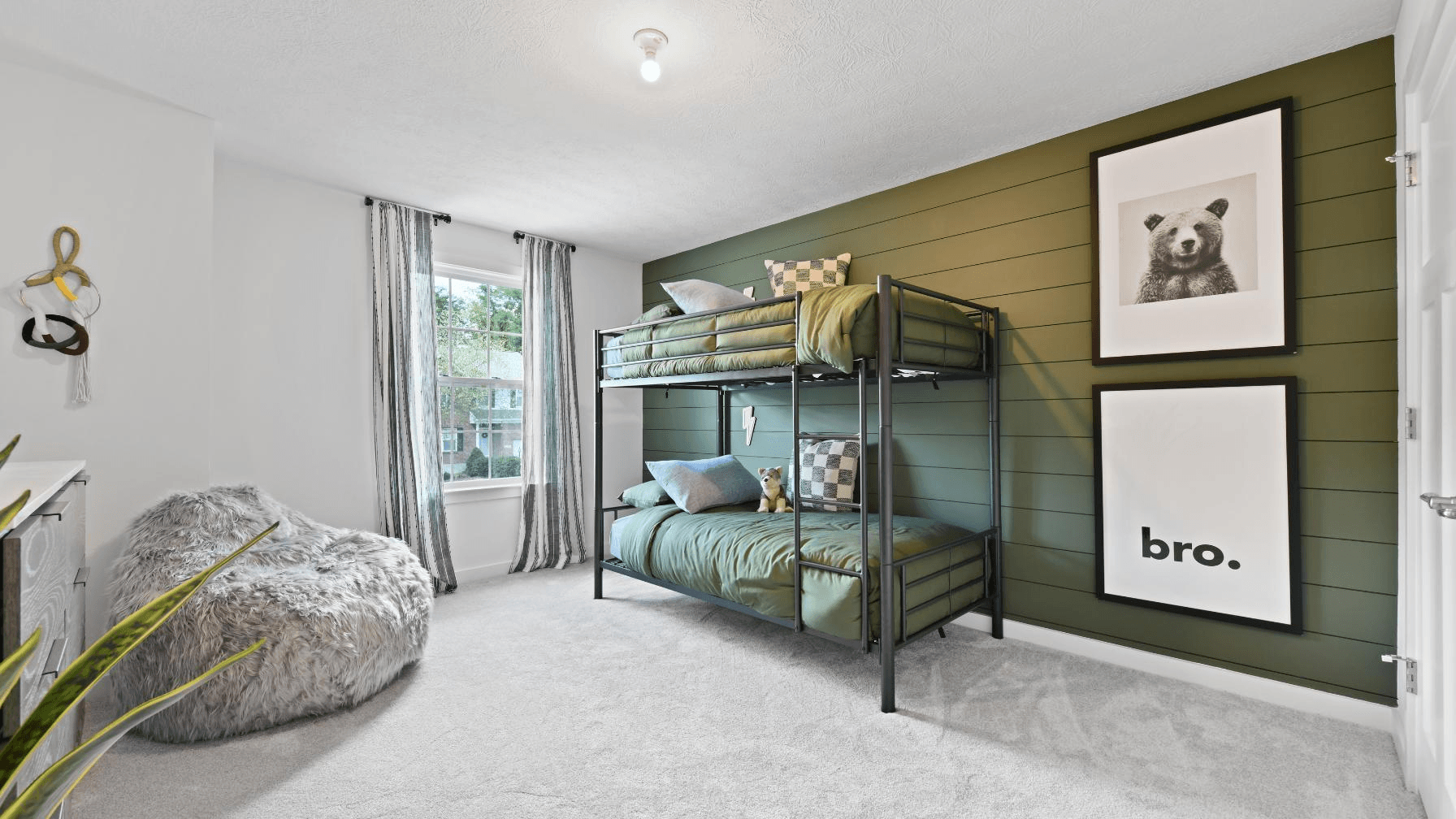 Room for toys, teens, and TikToks—up to 4 beds &amp; 2.5 baths.