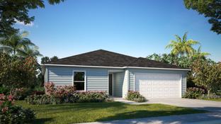Violet - Deland: Deland, Florida - Maronda Homes