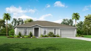 Poinciana - Poinciana, FL