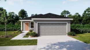 Ventura - Hammock Reserve: Haines City, Florida - Maronda Homes