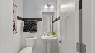 St Martin - Birkdale: Cincinnati, Ohio - Maronda Homes