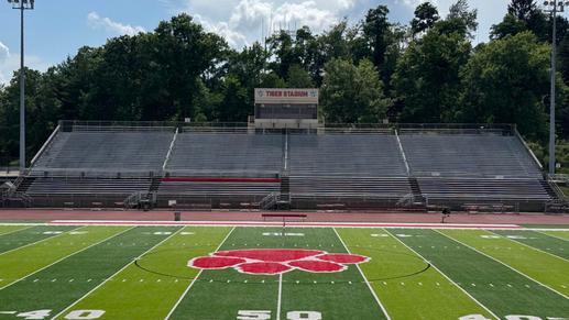 Students will attend the highly awarded Moon Area School District.